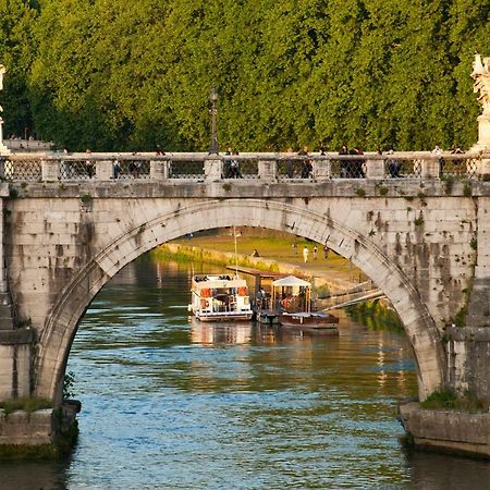 Rome Services Porta Castello Экстерьер фото