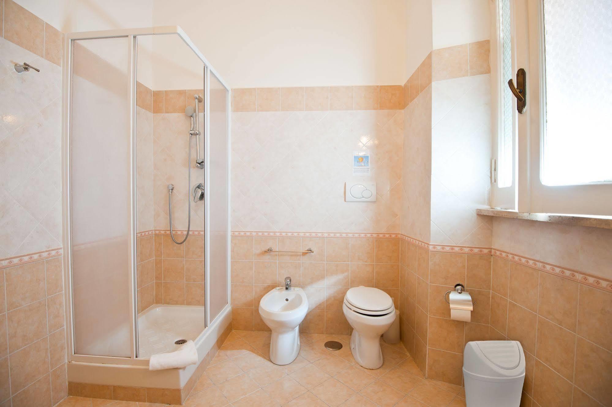 Rome Services Porta Castello Экстерьер фото