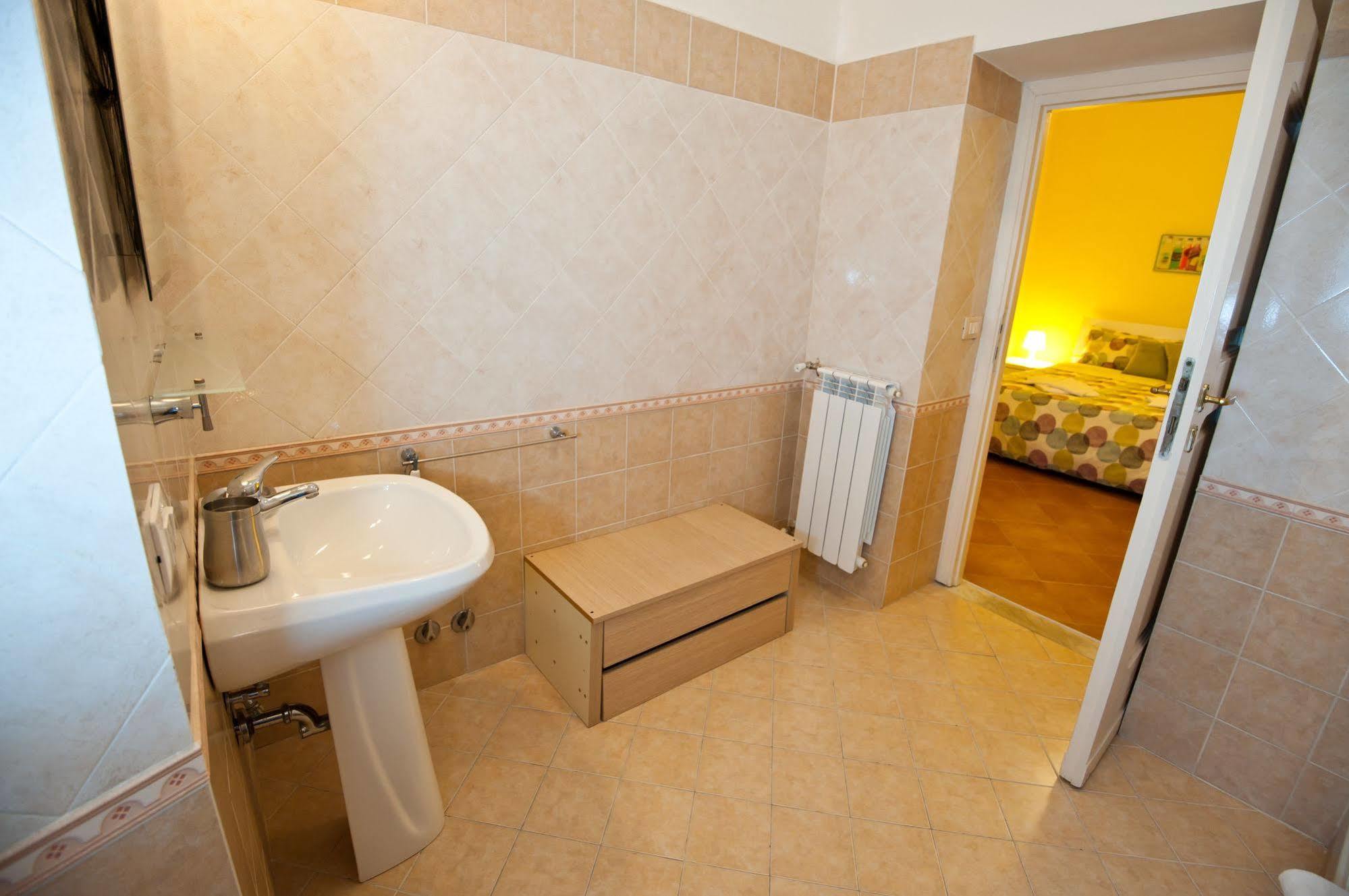 Rome Services Porta Castello Экстерьер фото
