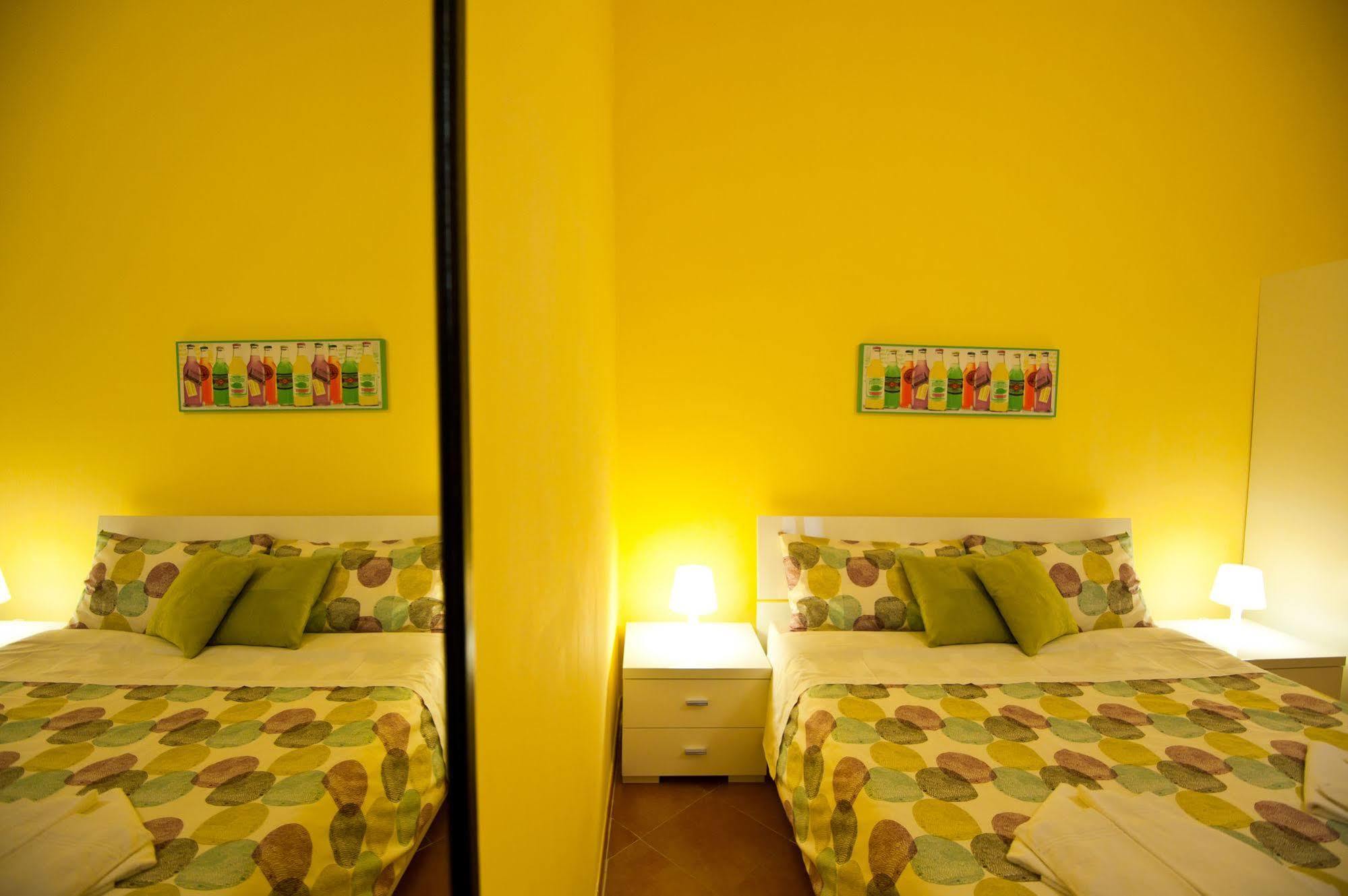 Rome Services Porta Castello Экстерьер фото