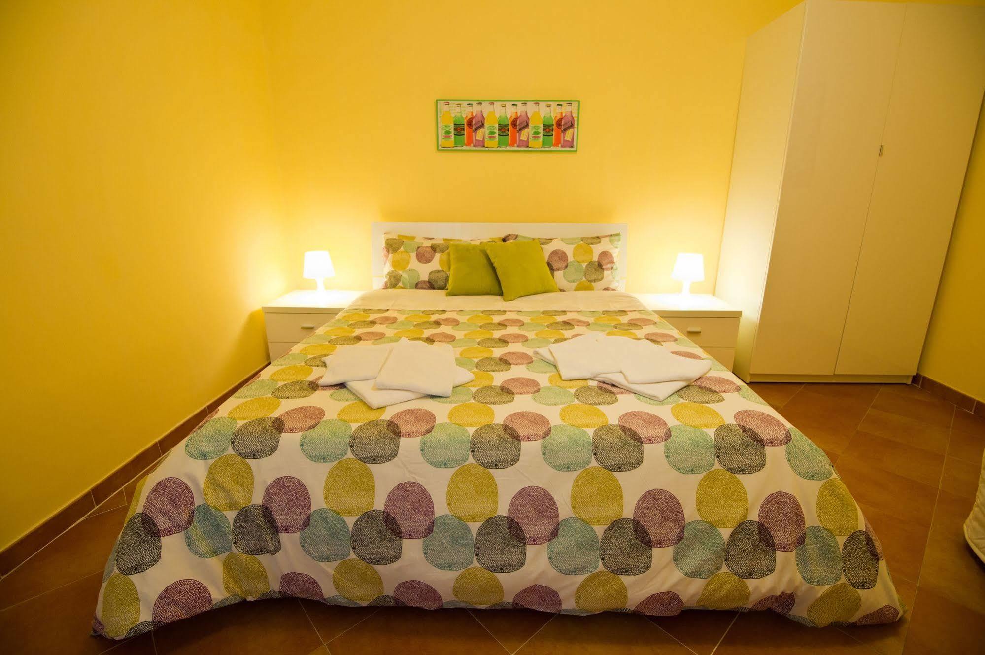 Rome Services Porta Castello Экстерьер фото