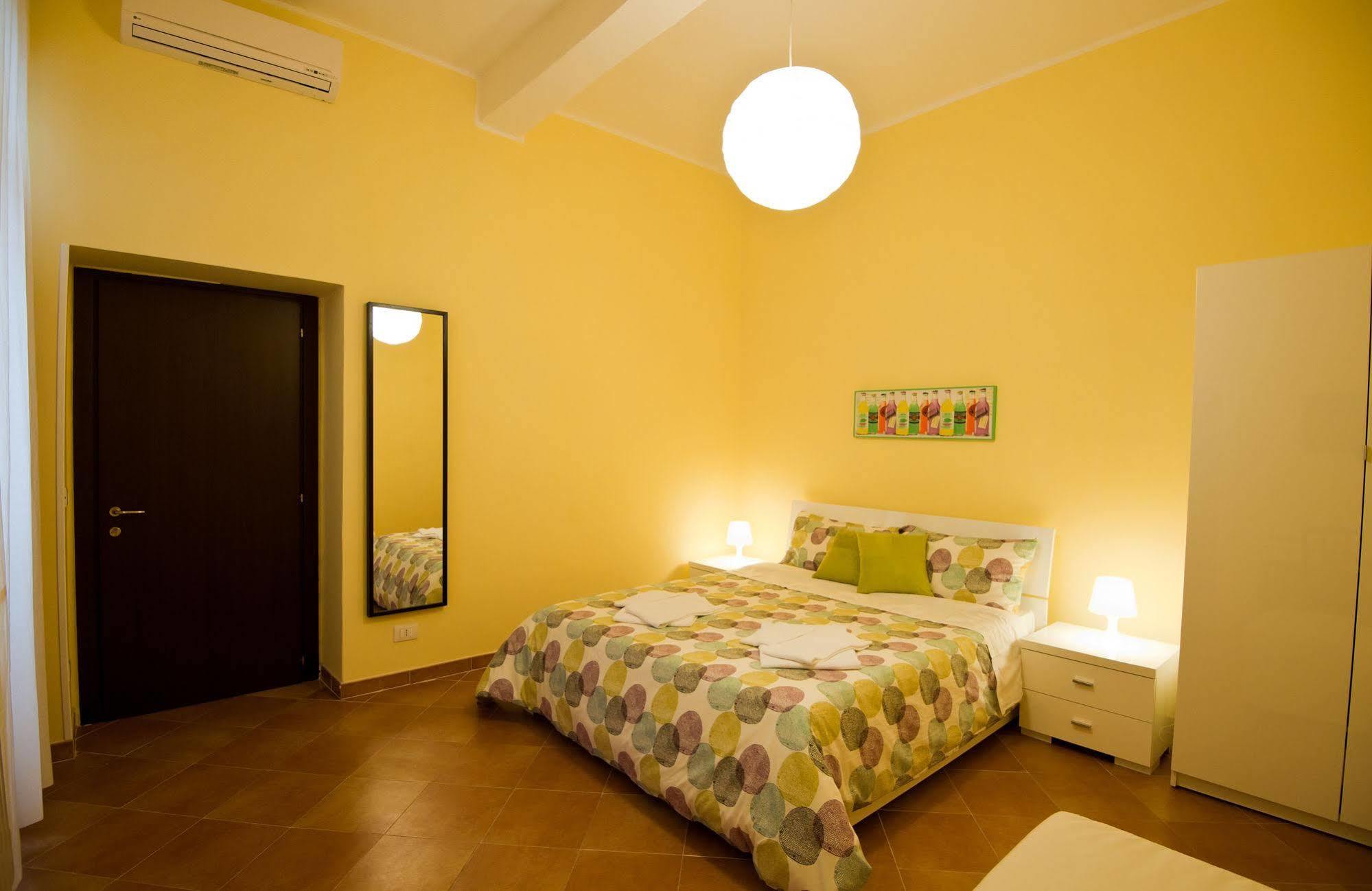 Rome Services Porta Castello Экстерьер фото