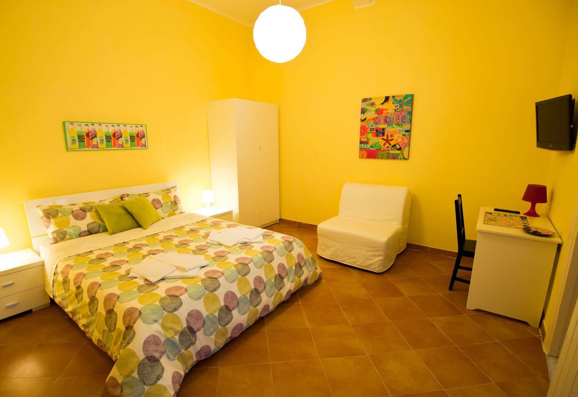 Rome Services Porta Castello Экстерьер фото