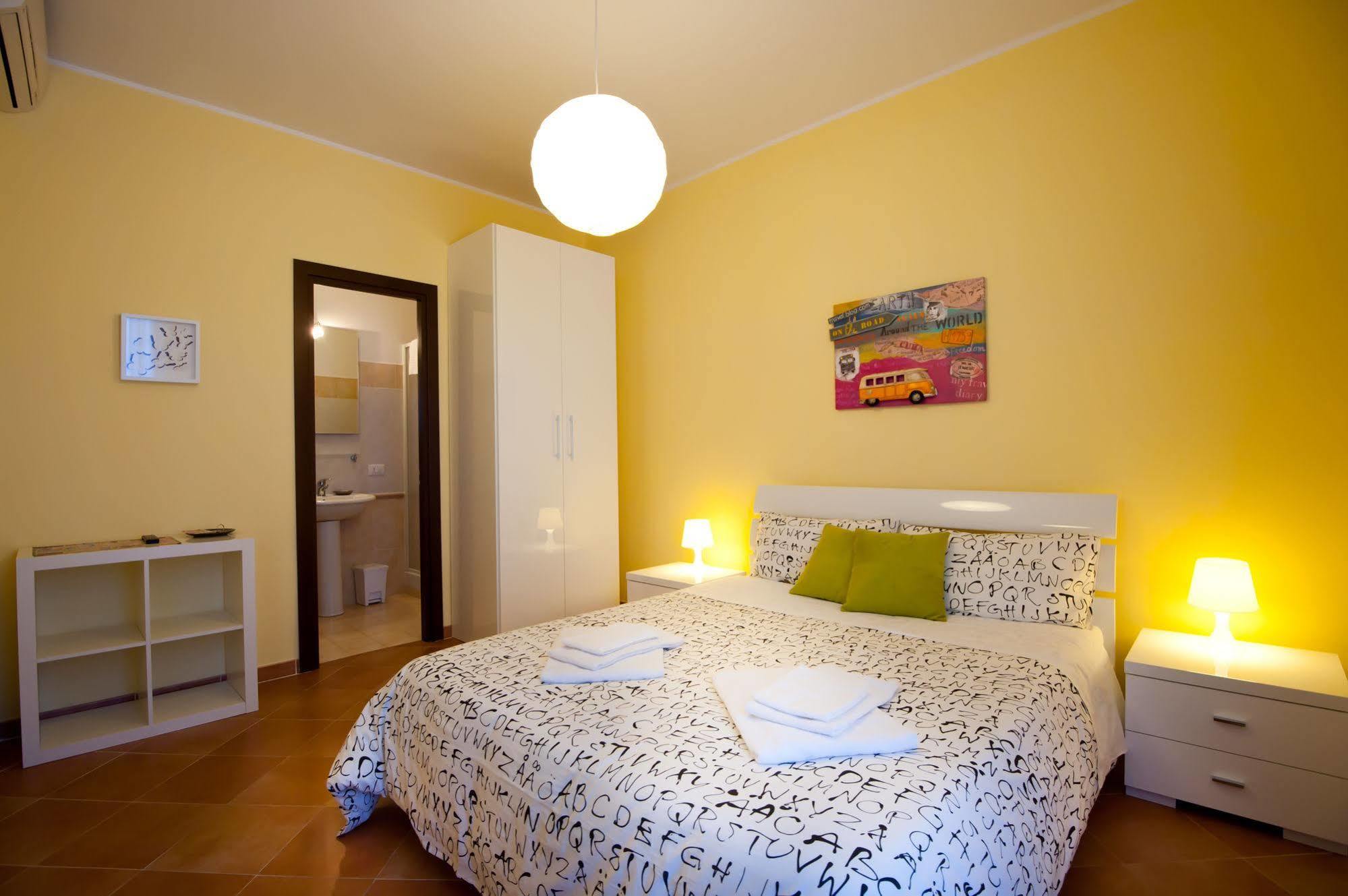 Rome Services Porta Castello Экстерьер фото