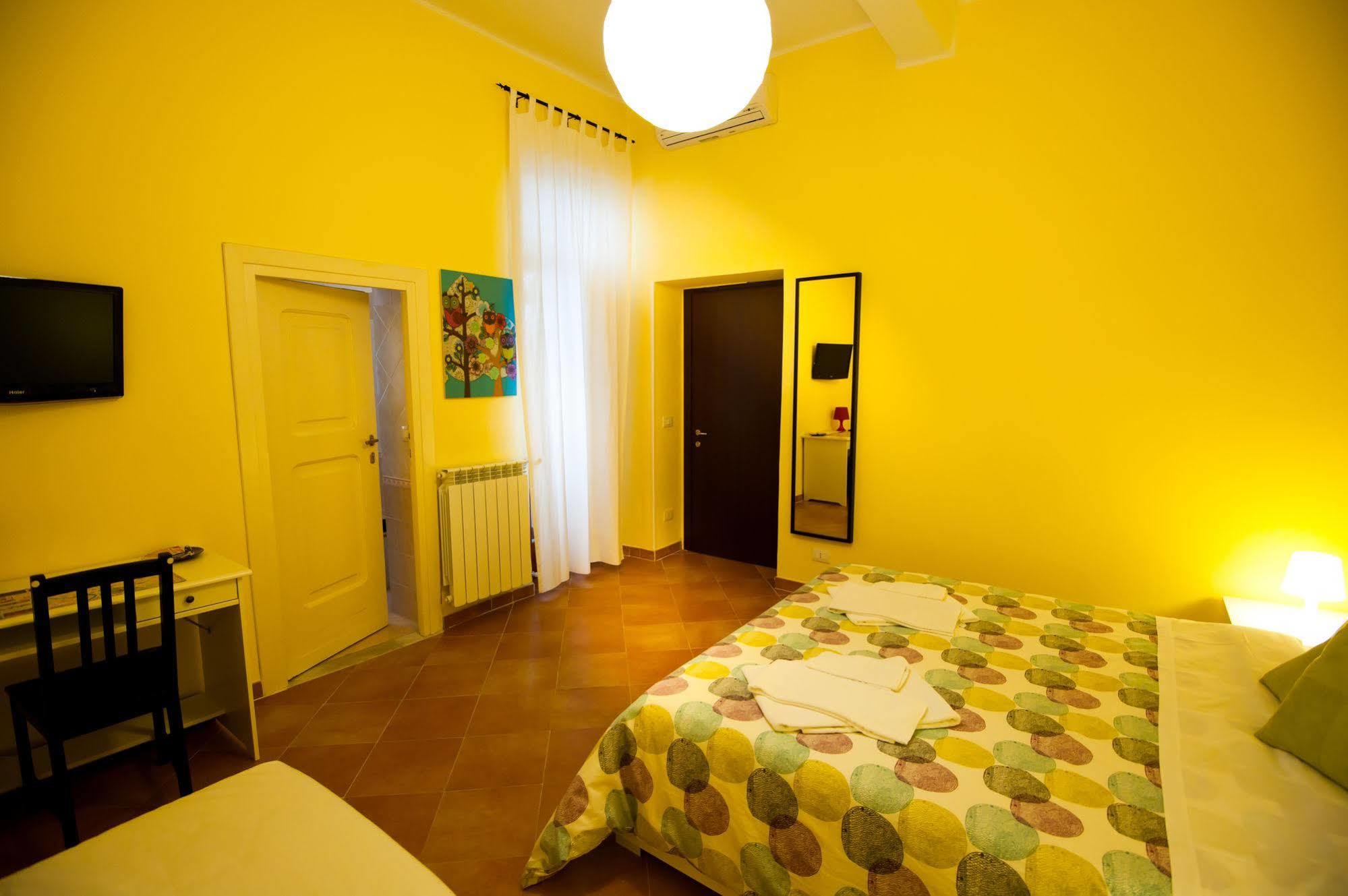 Rome Services Porta Castello Экстерьер фото