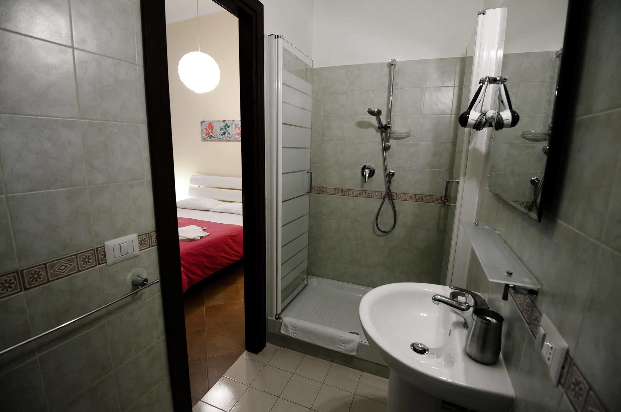 Rome Services Porta Castello Экстерьер фото