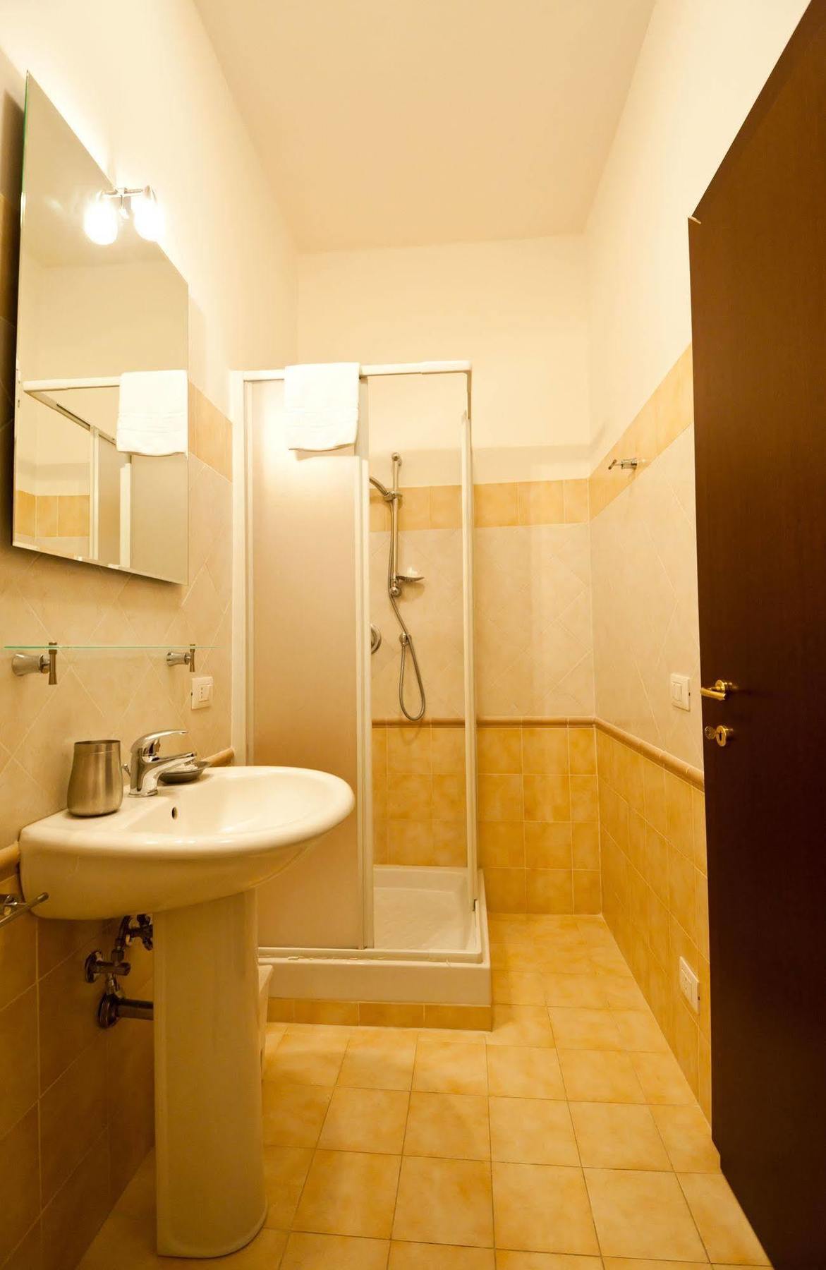 Rome Services Porta Castello Экстерьер фото