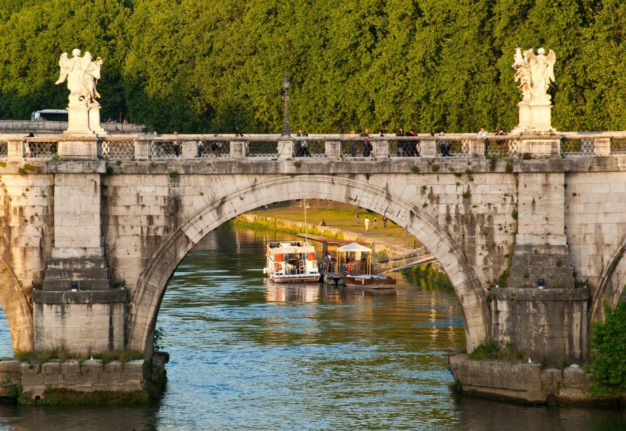 Rome Services Porta Castello Экстерьер фото