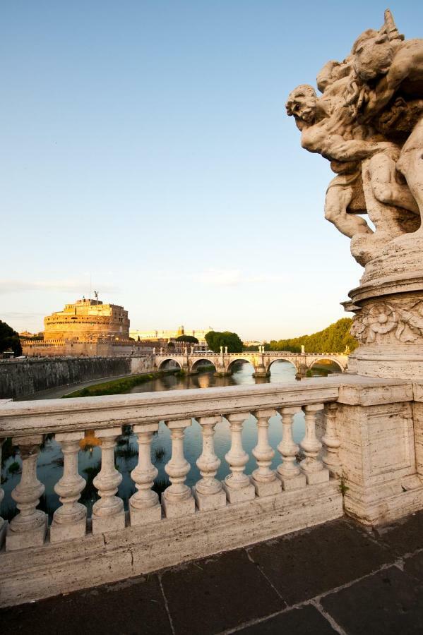 Rome Services Porta Castello Экстерьер фото
